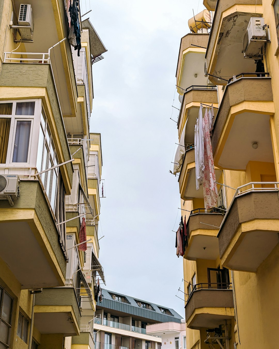 滨江高档住宅小区