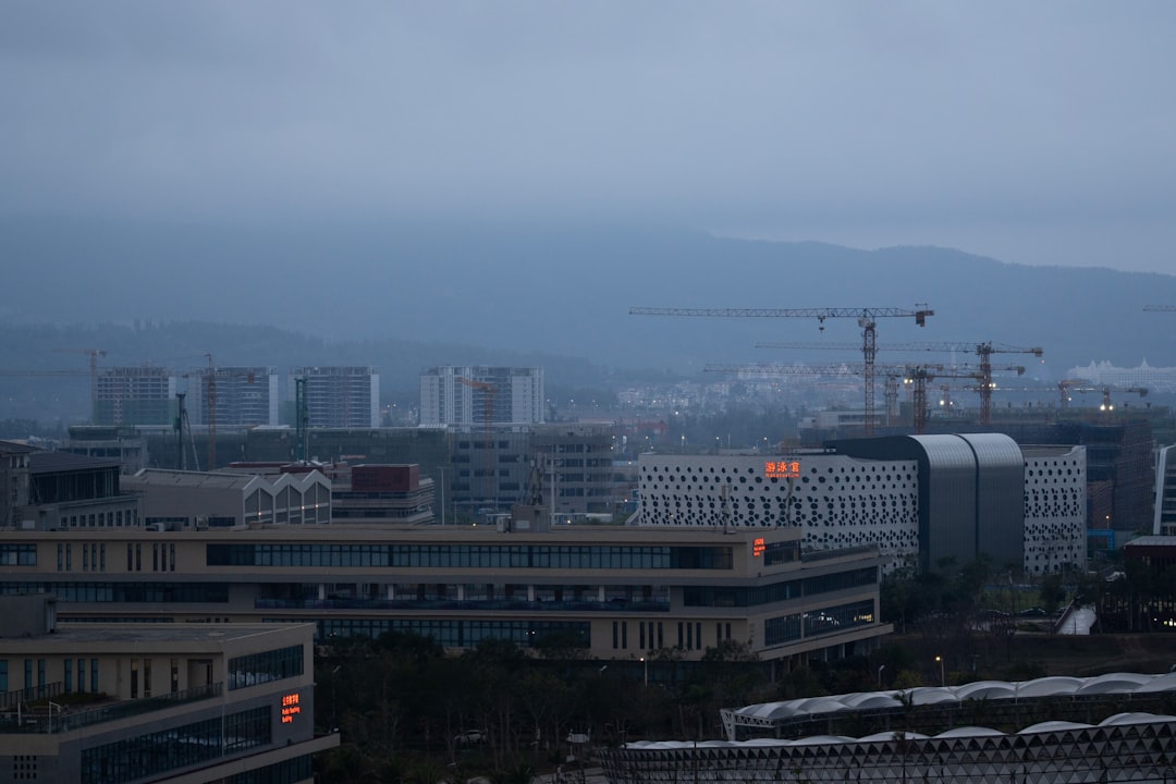 医药净化车间工程