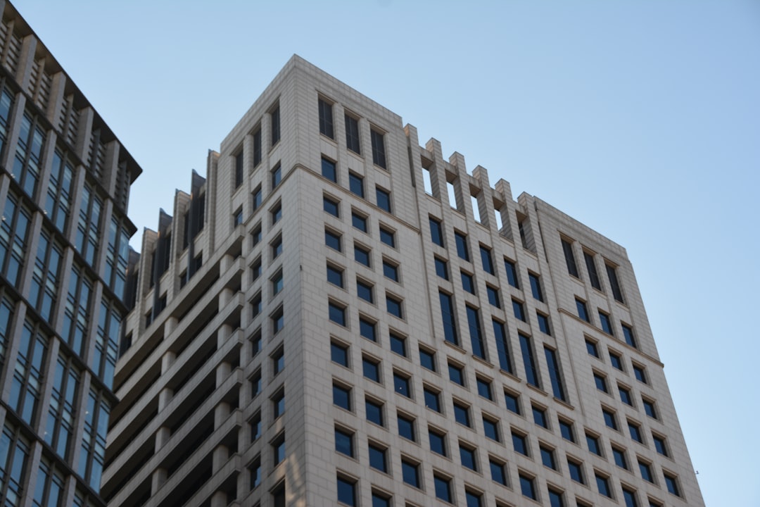 公司荣获全国优秀建筑企业称号