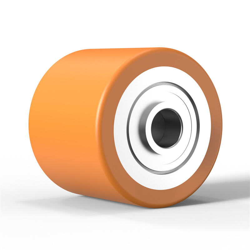 TERC Series-Polyurethane Roller