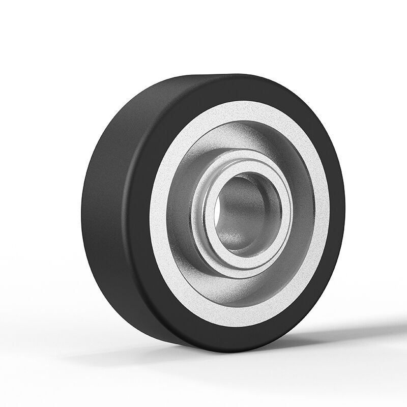 VEA Series-Polyurethane Driven Wheel