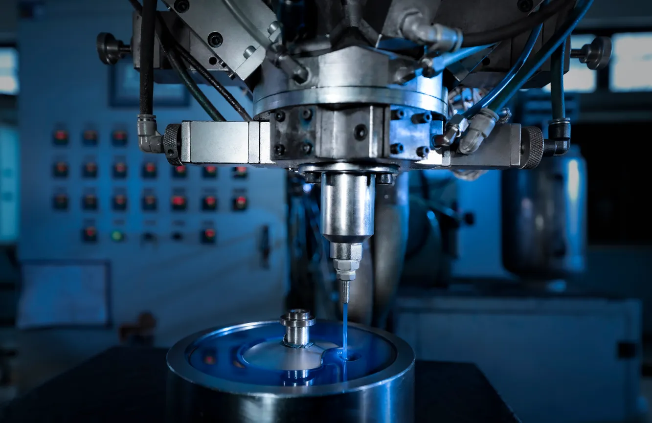 CMM: The Core Pillar of Quality Inspection for Polyurethane Wheels